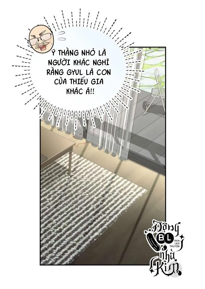 CUỘC HÔN NHÂN ĐÁNH CẮP CỦA HỒ LY Chapter 25 Trang 9