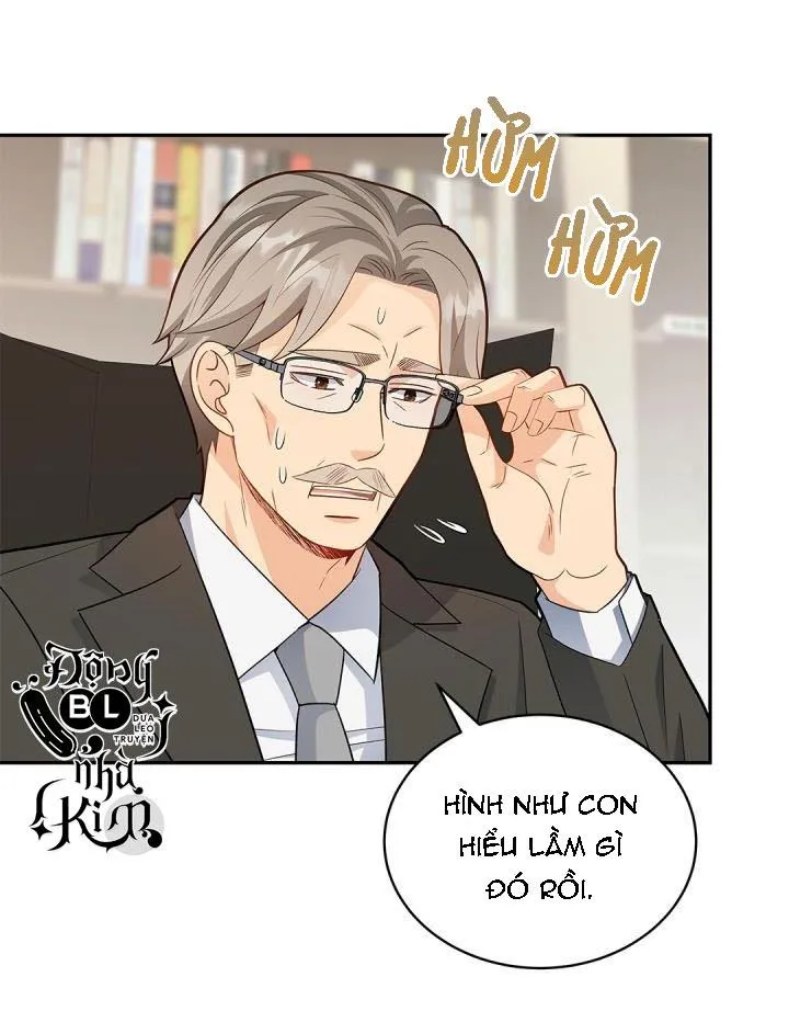 CUỘC HÔN NHÂN ĐÁNH CẮP CỦA HỒ LY Chapter 25 Trang 10