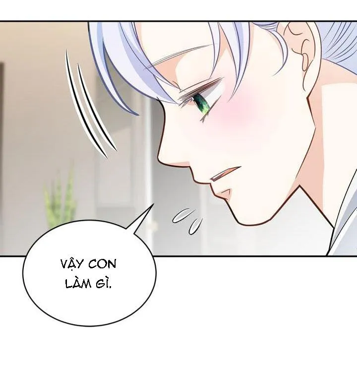 CUỘC HÔN NHÂN ĐÁNH CẮP CỦA HỒ LY Chapter 25 Trang 12