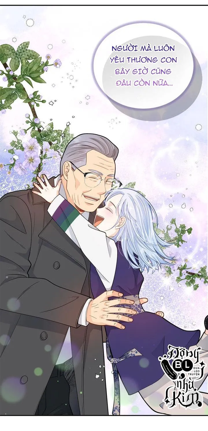CUỘC HÔN NHÂN ĐÁNH CẮP CỦA HỒ LY Chapter 25 Trang 13