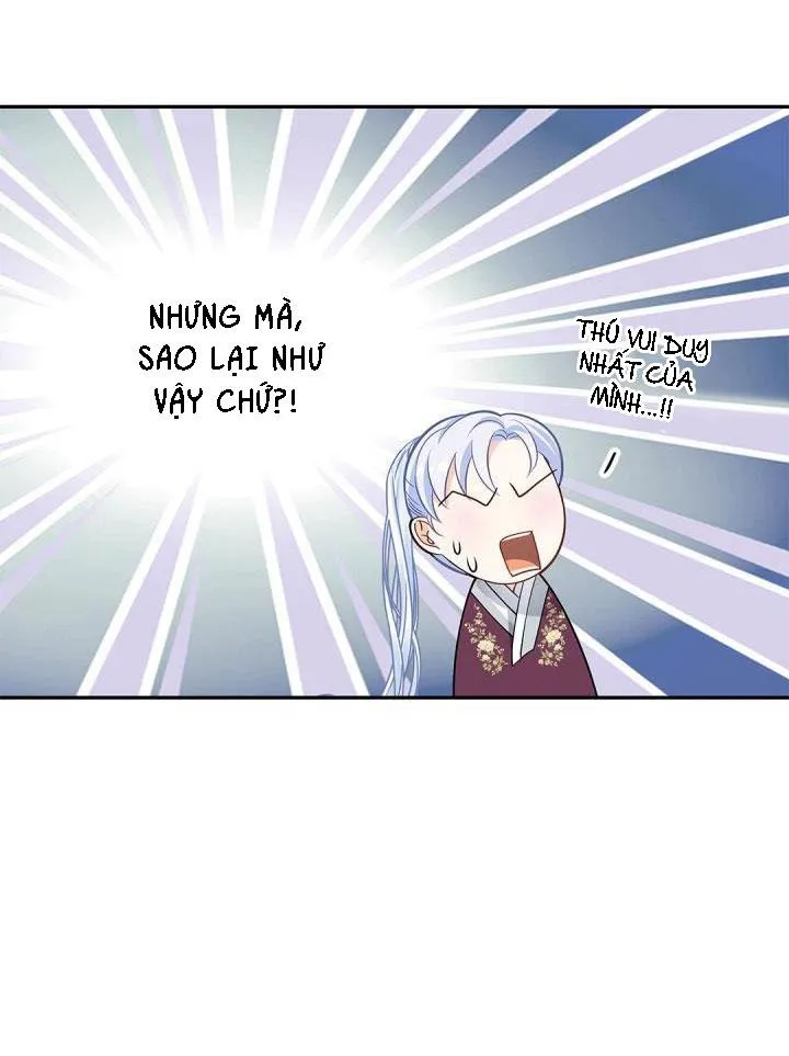 CUỘC HÔN NHÂN ĐÁNH CẮP CỦA HỒ LY Chapter 25 Trang 20