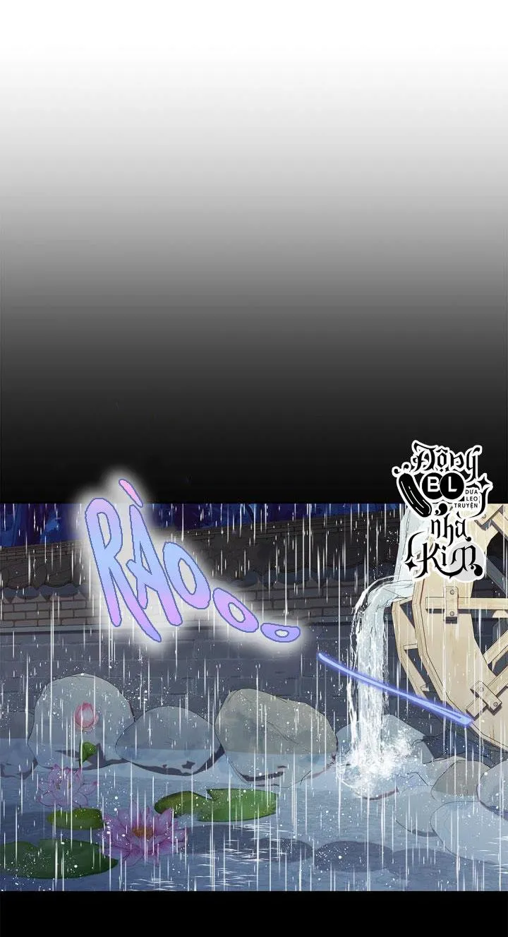 CUỘC HÔN NHÂN ĐÁNH CẮP CỦA HỒ LY Chapter 25 Trang 22