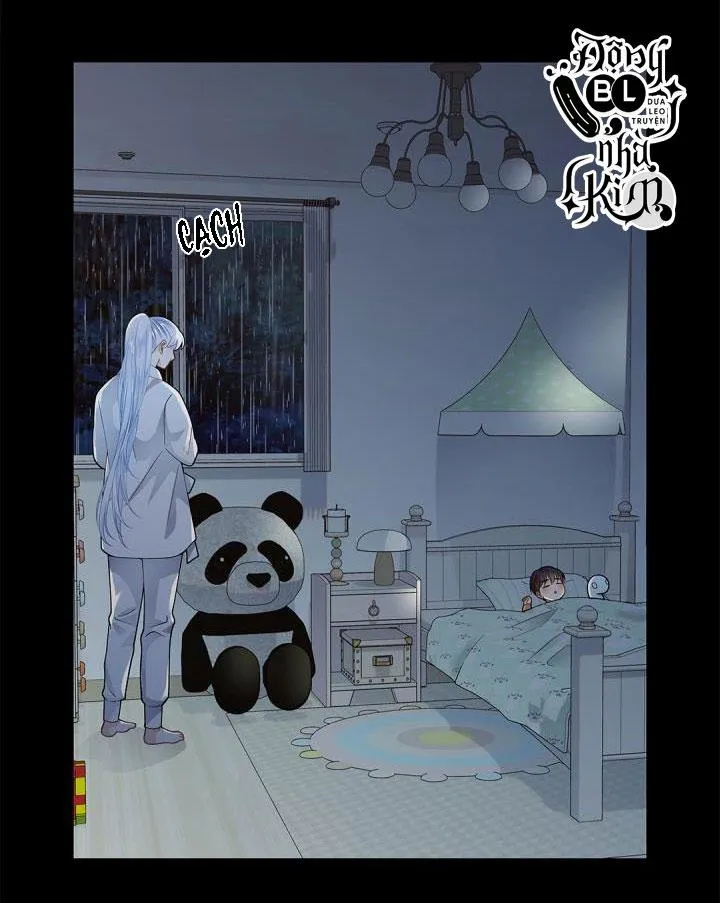 CUỘC HÔN NHÂN ĐÁNH CẮP CỦA HỒ LY Chapter 25 Trang 24