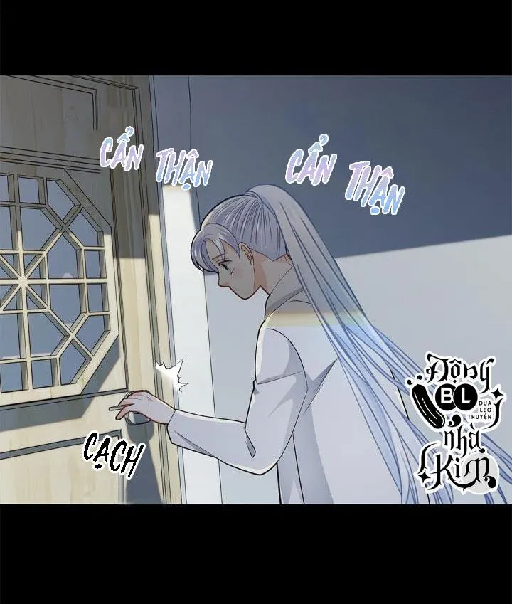 CUỘC HÔN NHÂN ĐÁNH CẮP CỦA HỒ LY Chapter 25 Trang 25