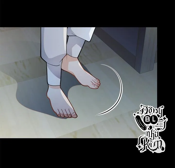 CUỘC HÔN NHÂN ĐÁNH CẮP CỦA HỒ LY Chapter 25 Trang 26