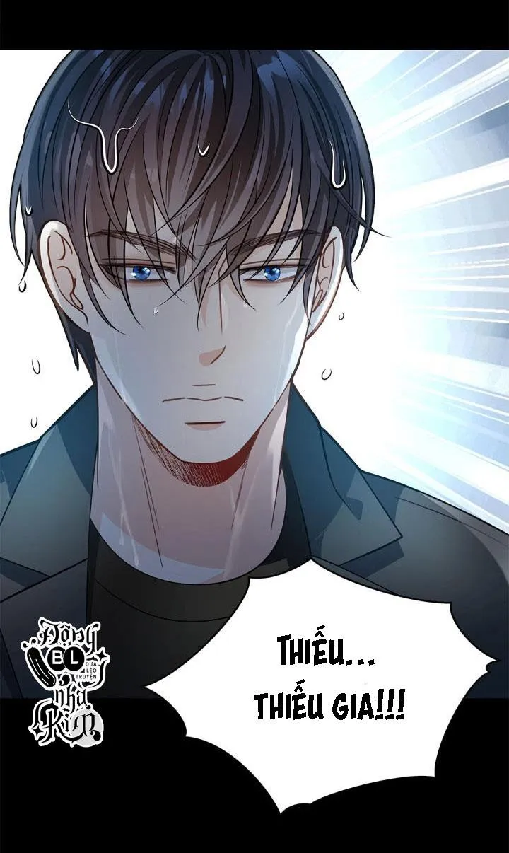 CUỘC HÔN NHÂN ĐÁNH CẮP CỦA HỒ LY Chapter 25 Trang 29