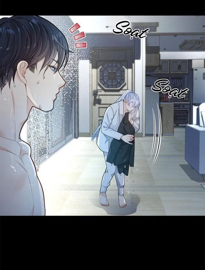 CUỘC HÔN NHÂN ĐÁNH CẮP CỦA HỒ LY Chapter 25 Trang 34