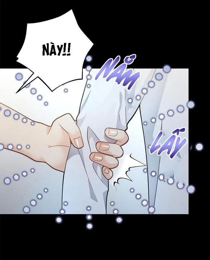 CUỘC HÔN NHÂN ĐÁNH CẮP CỦA HỒ LY Chapter 25 Trang 42