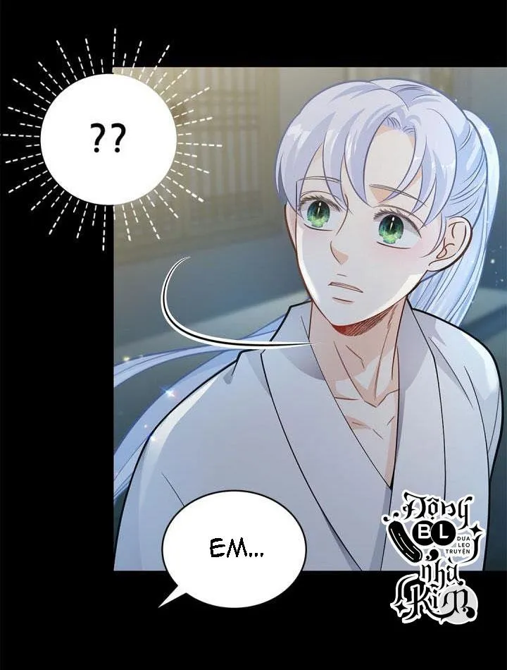 CUỘC HÔN NHÂN ĐÁNH CẮP CỦA HỒ LY Chapter 25 Trang 43