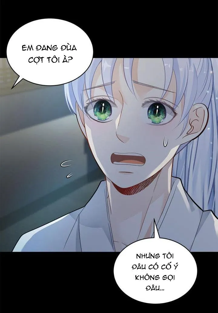 CUỘC HÔN NHÂN ĐÁNH CẮP CỦA HỒ LY Chapter 25 Trang 45