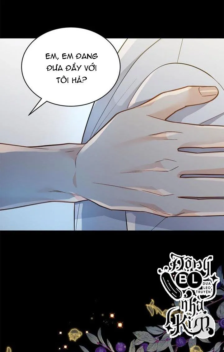 CUỘC HÔN NHÂN ĐÁNH CẮP CỦA HỒ LY Chapter 25 Trang 48