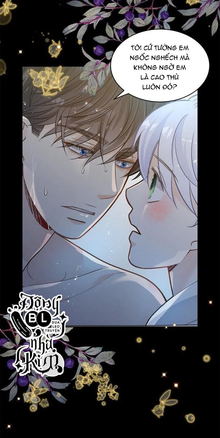 CUỘC HÔN NHÂN ĐÁNH CẮP CỦA HỒ LY Chapter 25 Trang 49