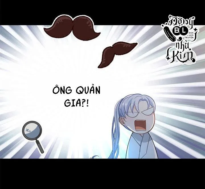 CUỘC HÔN NHÂN ĐÁNH CẮP CỦA HỒ LY Chapter 25 Trang 51