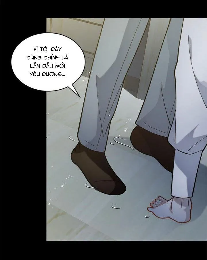 CUỘC HÔN NHÂN ĐÁNH CẮP CỦA HỒ LY Chapter 25 Trang 53