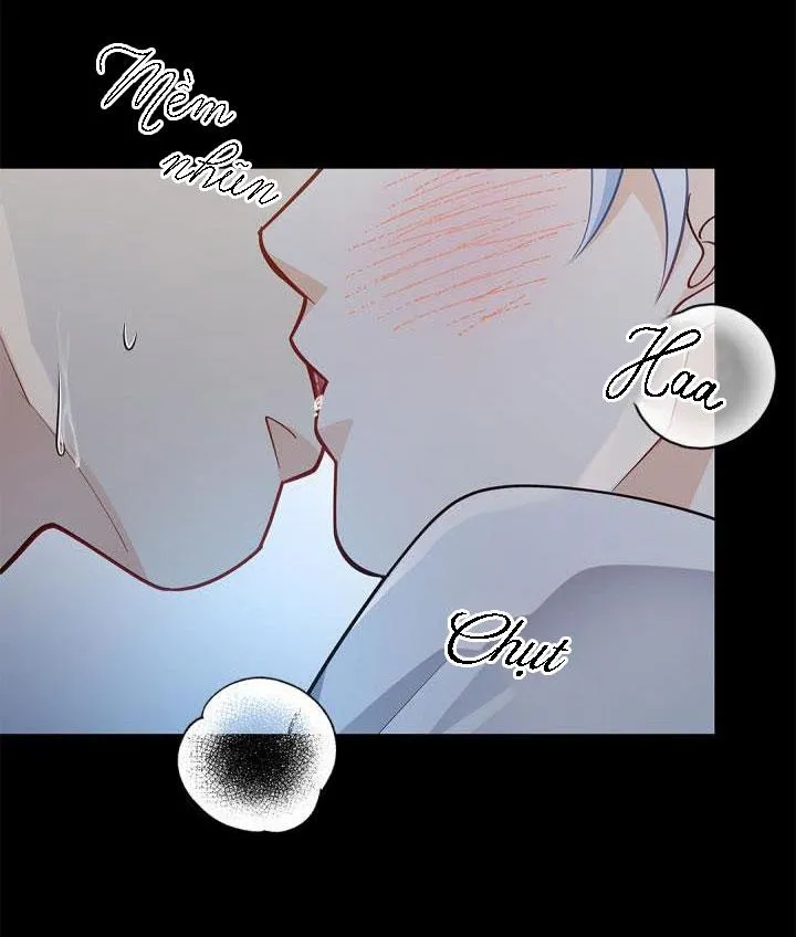 CUỘC HÔN NHÂN ĐÁNH CẮP CỦA HỒ LY Chapter 25 Trang 56