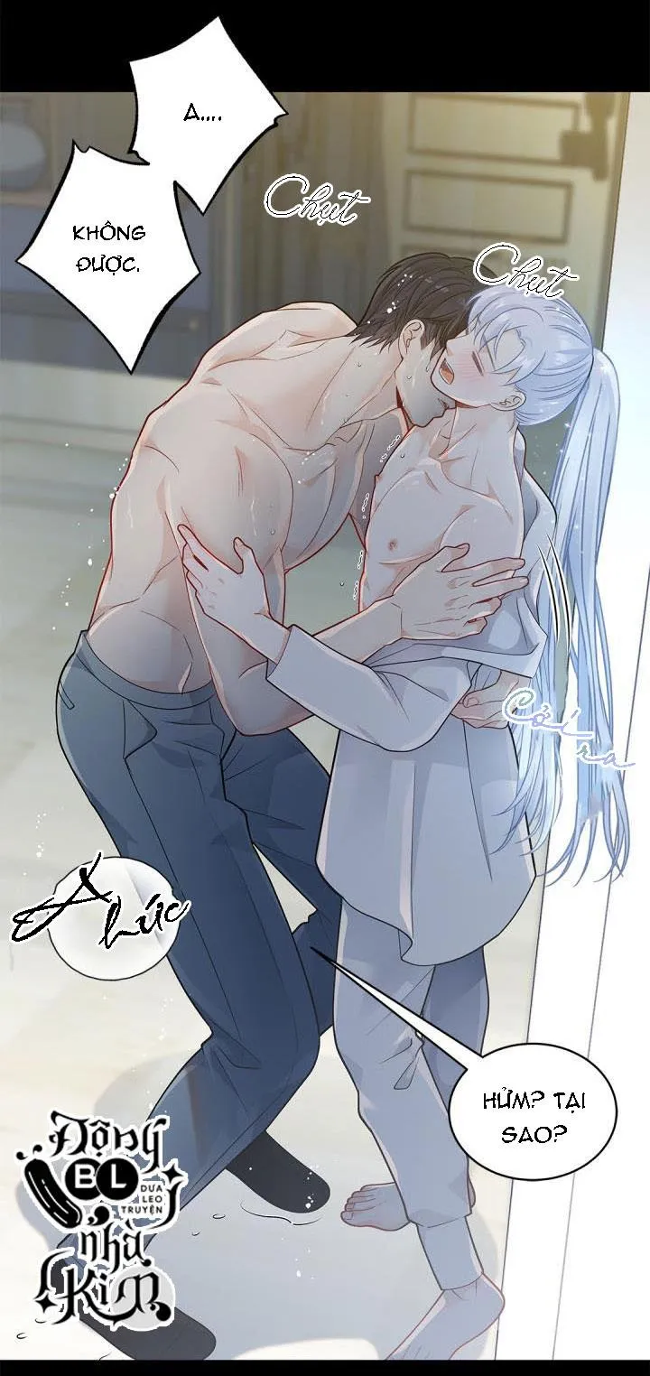 CUỘC HÔN NHÂN ĐÁNH CẮP CỦA HỒ LY Chapter 25 Trang 57