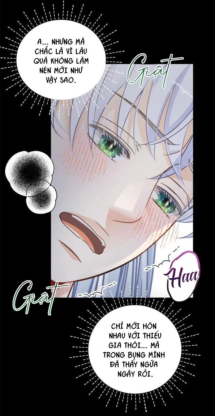 CUỘC HÔN NHÂN ĐÁNH CẮP CỦA HỒ LY Chapter 25 Trang 60