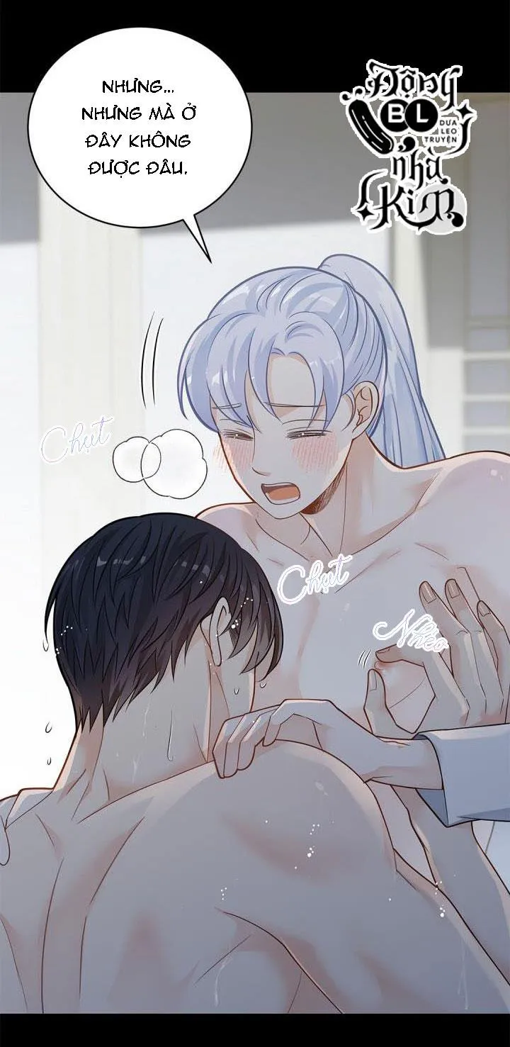 CUỘC HÔN NHÂN ĐÁNH CẮP CỦA HỒ LY Chapter 25 Trang 61