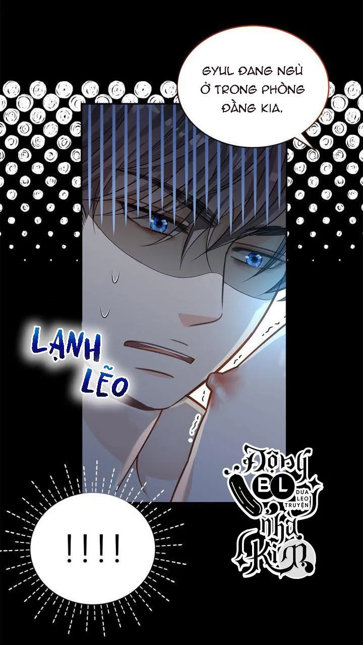 CUỘC HÔN NHÂN ĐÁNH CẮP CỦA HỒ LY Chapter 25 Trang 62