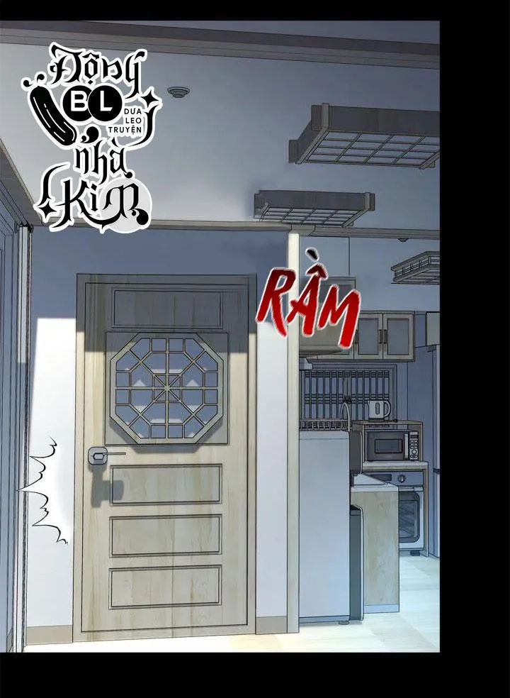 CUỘC HÔN NHÂN ĐÁNH CẮP CỦA HỒ LY Chapter 25 Trang 64