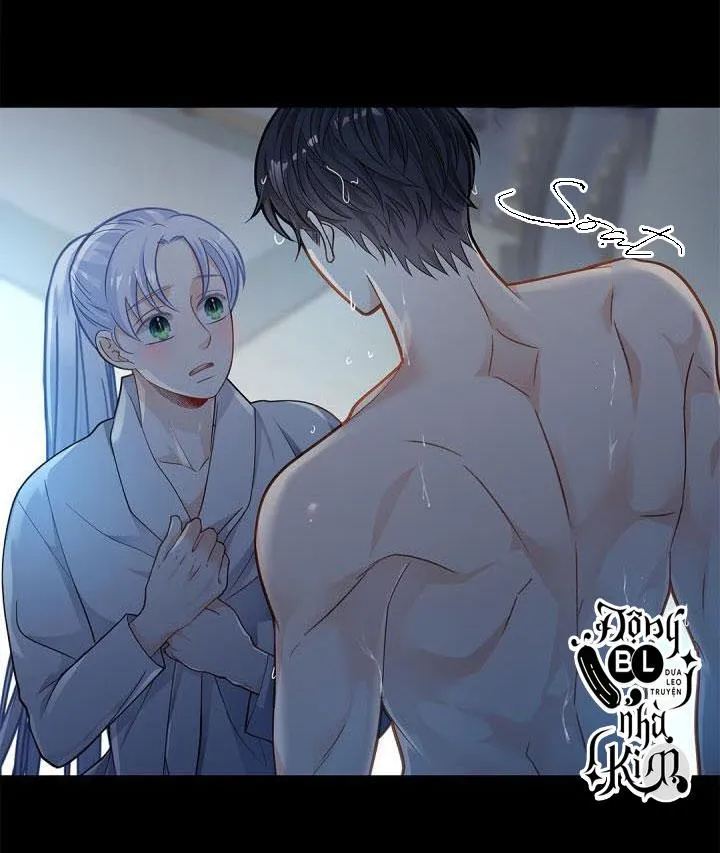 CUỘC HÔN NHÂN ĐÁNH CẮP CỦA HỒ LY Chapter 25 Trang 67