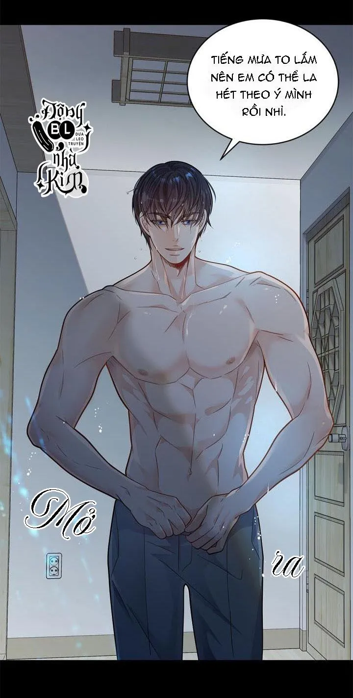 CUỘC HÔN NHÂN ĐÁNH CẮP CỦA HỒ LY Chapter 25 Trang 68