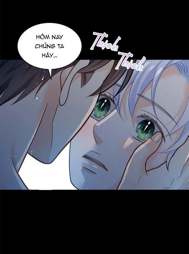 CUỘC HÔN NHÂN ĐÁNH CẮP CỦA HỒ LY Chapter 25 Trang 69