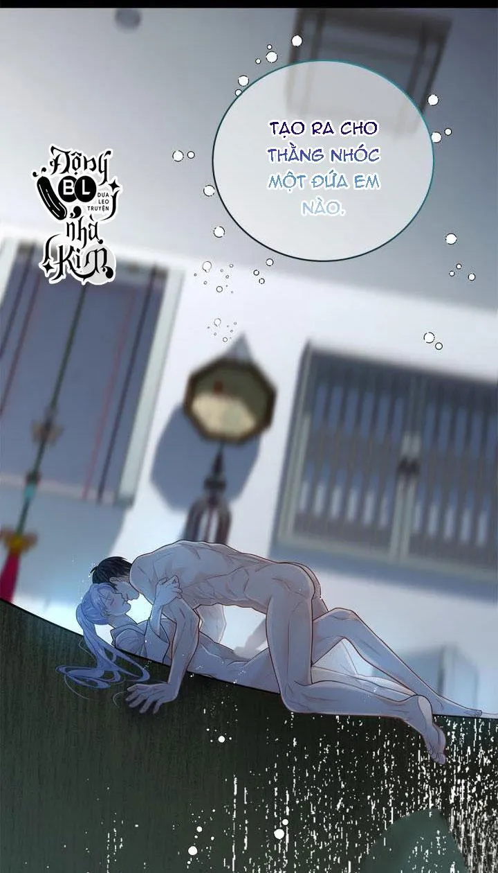 CUỘC HÔN NHÂN ĐÁNH CẮP CỦA HỒ LY Chapter 25 Trang 70