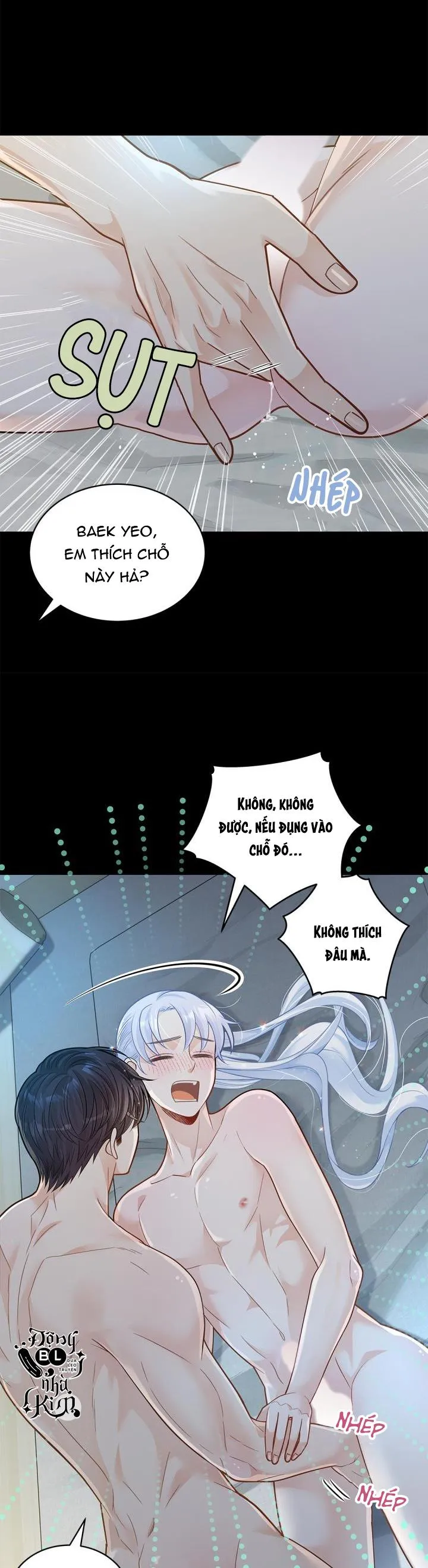 CUỘC HÔN NHÂN ĐÁNH CẮP CỦA HỒ LY Chapter 26 Trang 3