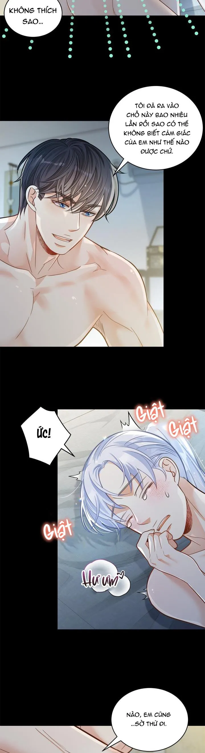 CUỘC HÔN NHÂN ĐÁNH CẮP CỦA HỒ LY Chapter 26 Trang 4