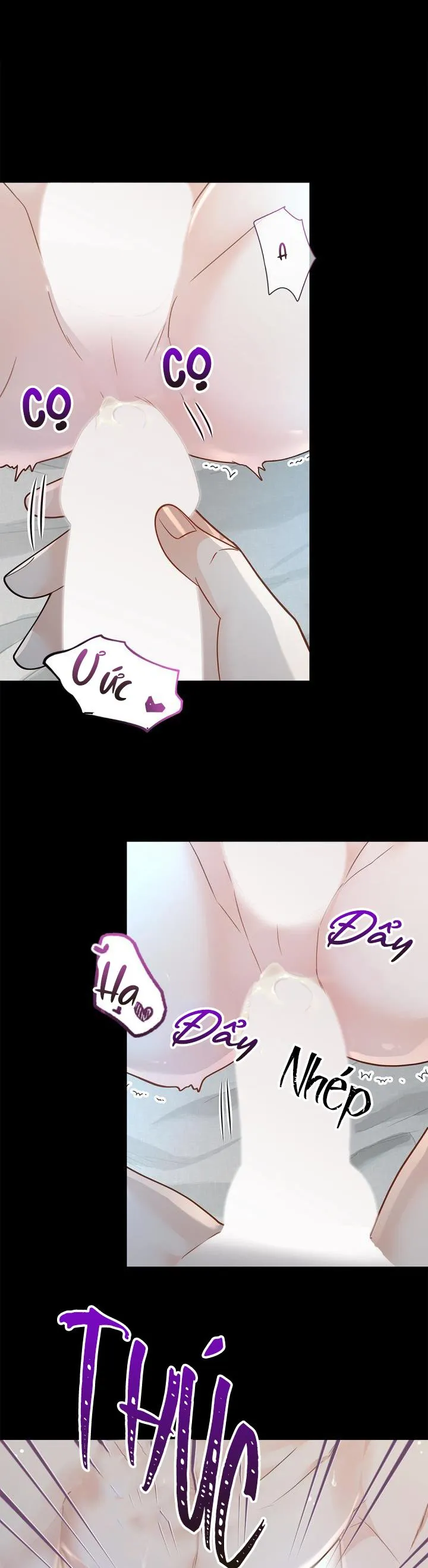 CUỘC HÔN NHÂN ĐÁNH CẮP CỦA HỒ LY Chapter 26 Trang 9