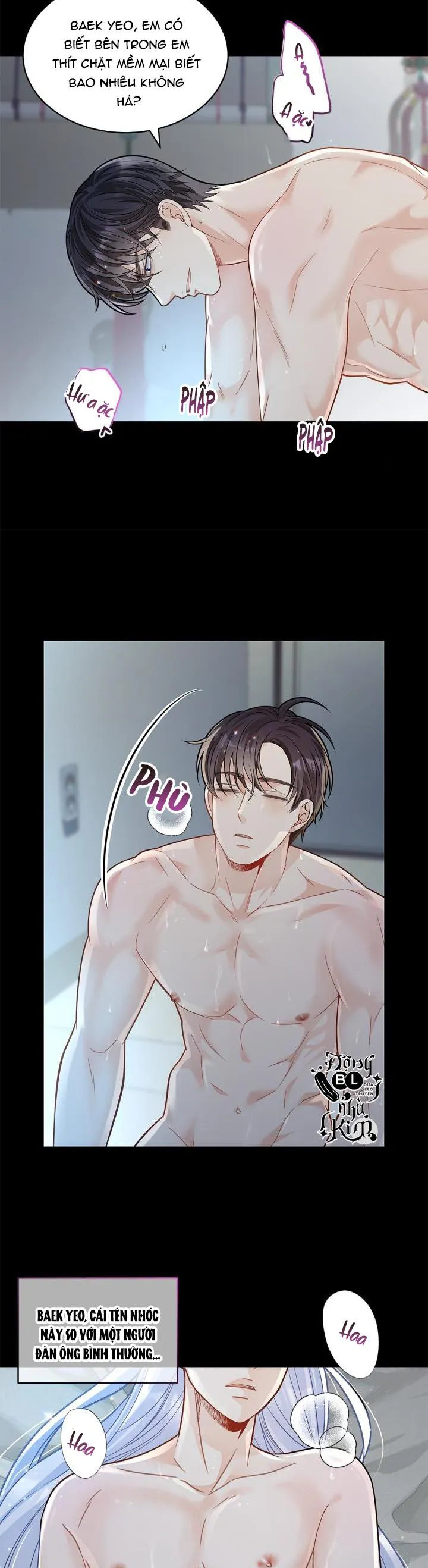 CUỘC HÔN NHÂN ĐÁNH CẮP CỦA HỒ LY Chapter 26 Trang 13