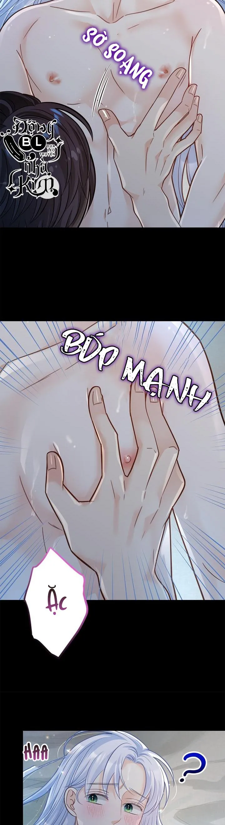 CUỘC HÔN NHÂN ĐÁNH CẮP CỦA HỒ LY Chapter 26 Trang 15