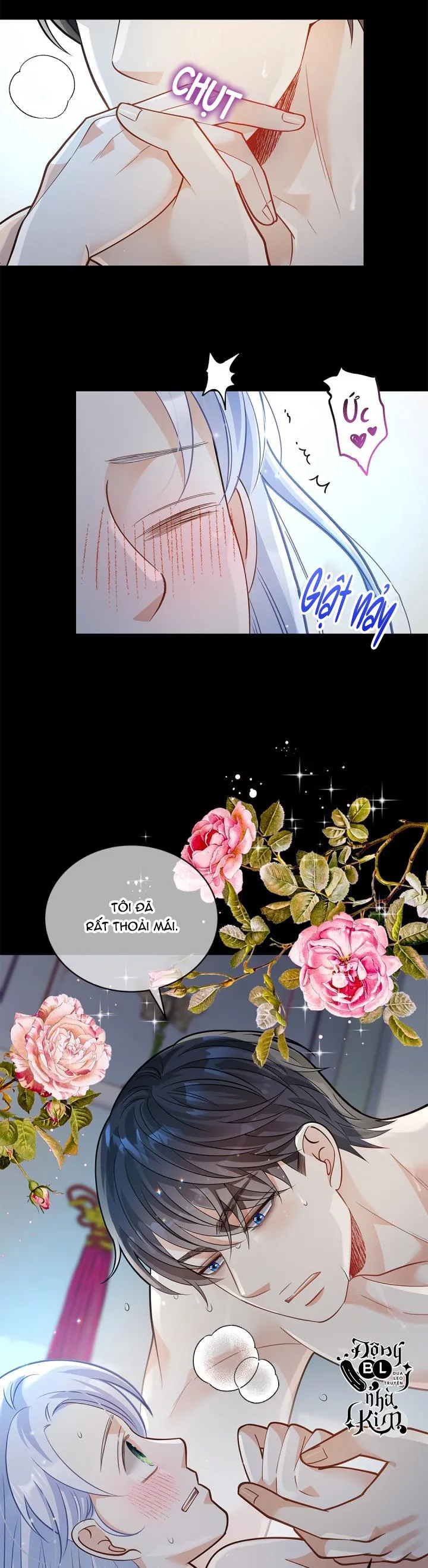 CUỘC HÔN NHÂN ĐÁNH CẮP CỦA HỒ LY Chapter 26 Trang 21
