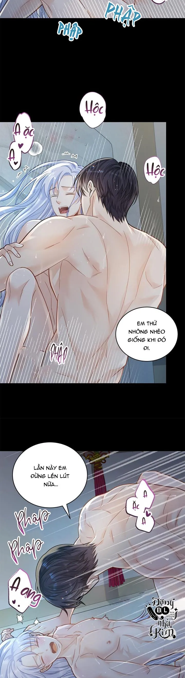 CUỘC HÔN NHÂN ĐÁNH CẮP CỦA HỒ LY Chapter 26 Trang 23