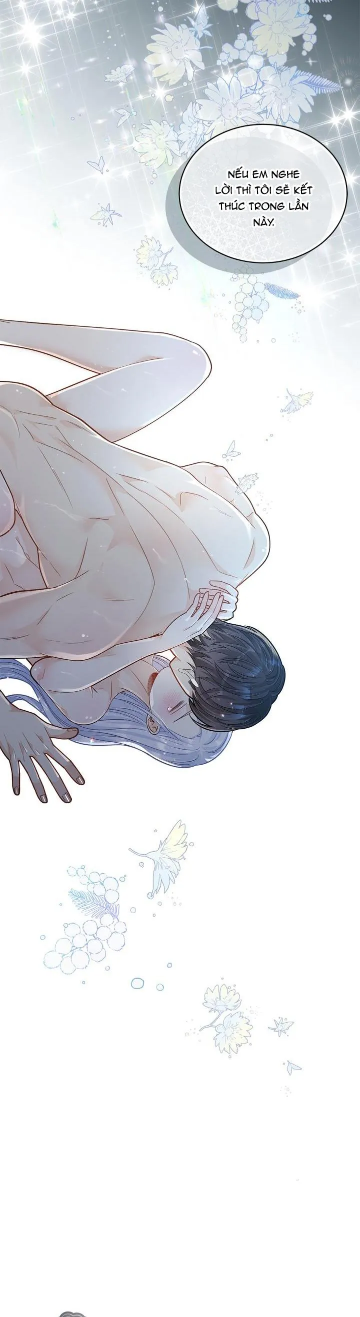 CUỘC HÔN NHÂN ĐÁNH CẮP CỦA HỒ LY Chapter 26 Trang 30