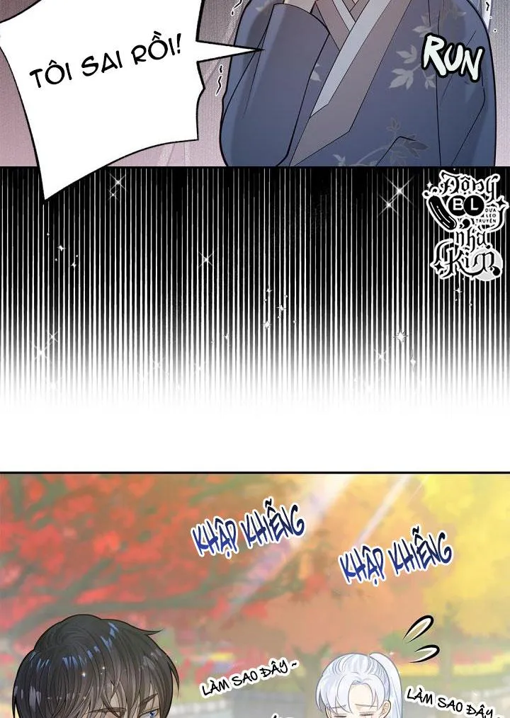 CUỘC HÔN NHÂN ĐÁNH CẮP CỦA HỒ LY Chapter 27 Trang 9