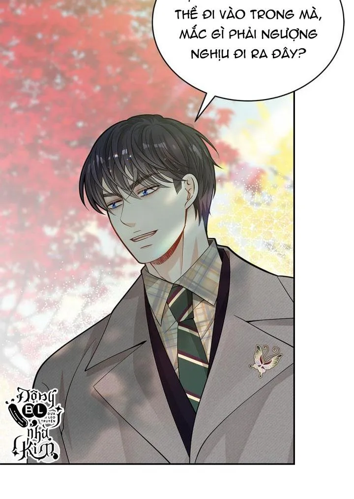 CUỘC HÔN NHÂN ĐÁNH CẮP CỦA HỒ LY Chapter 27 Trang 15