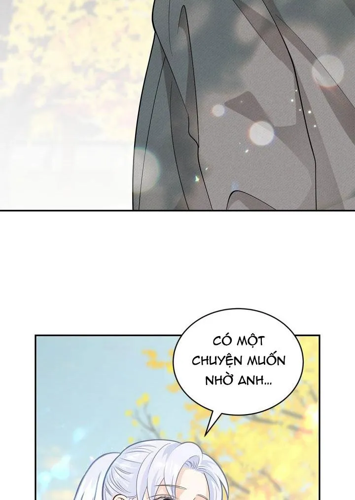 CUỘC HÔN NHÂN ĐÁNH CẮP CỦA HỒ LY Chapter 27 Trang 25