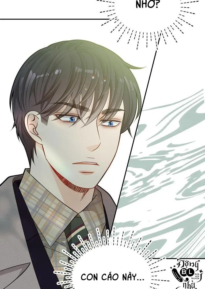 CUỘC HÔN NHÂN ĐÁNH CẮP CỦA HỒ LY Chapter 27 Trang 29