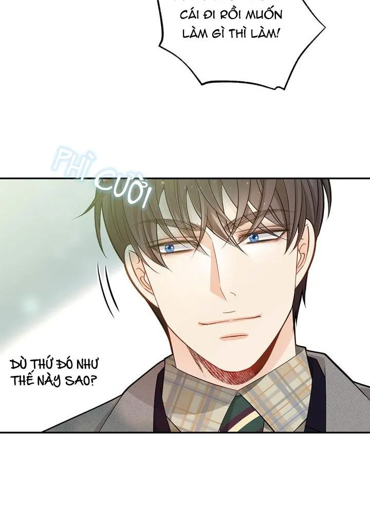 CUỘC HÔN NHÂN ĐÁNH CẮP CỦA HỒ LY Chapter 27 Trang 32