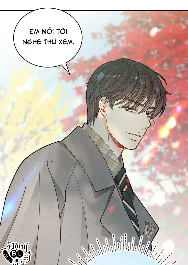 CUỘC HÔN NHÂN ĐÁNH CẮP CỦA HỒ LY Chapter 27 Trang 33