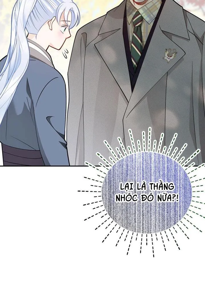 CUỘC HÔN NHÂN ĐÁNH CẮP CỦA HỒ LY Chapter 27 Trang 36
