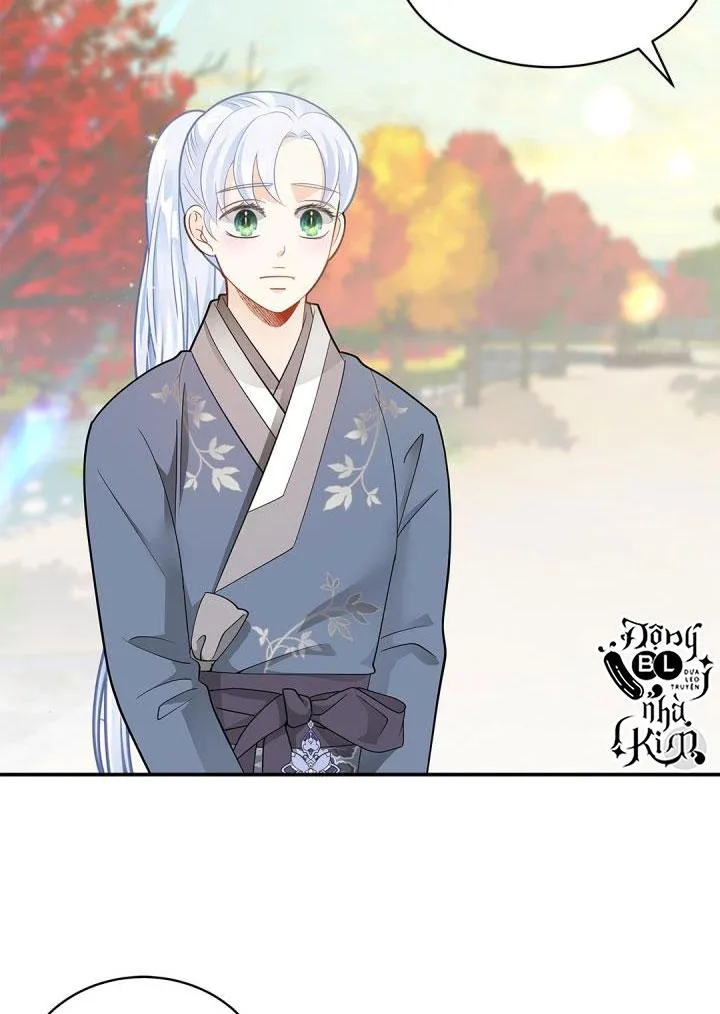 CUỘC HÔN NHÂN ĐÁNH CẮP CỦA HỒ LY Chapter 27 Trang 44