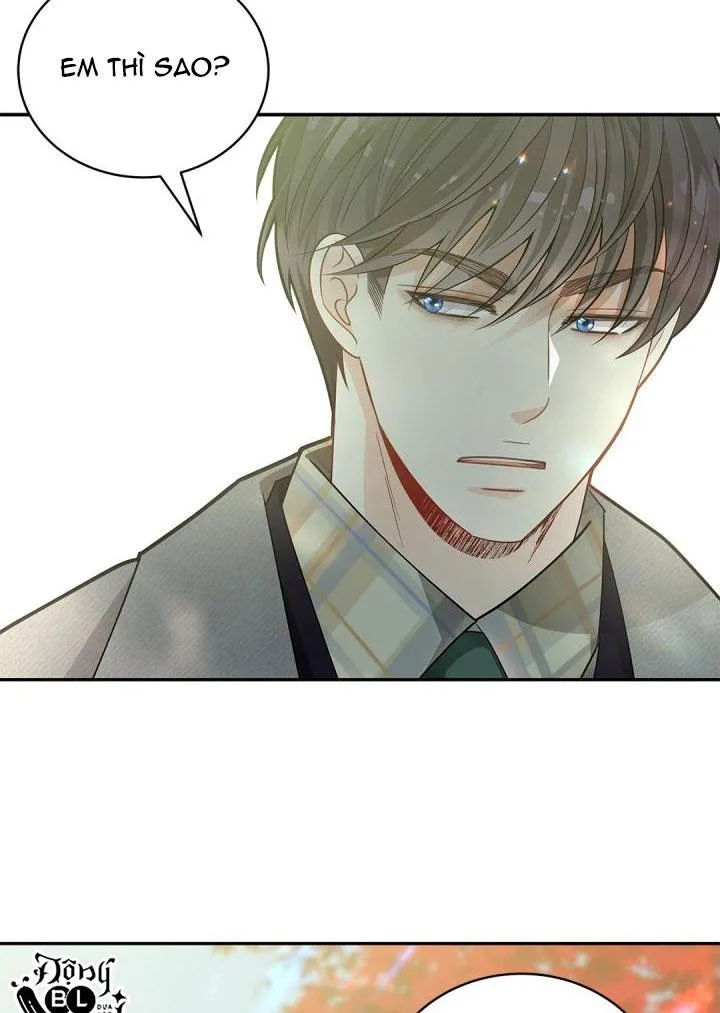 CUỘC HÔN NHÂN ĐÁNH CẮP CỦA HỒ LY Chapter 27 Trang 45
