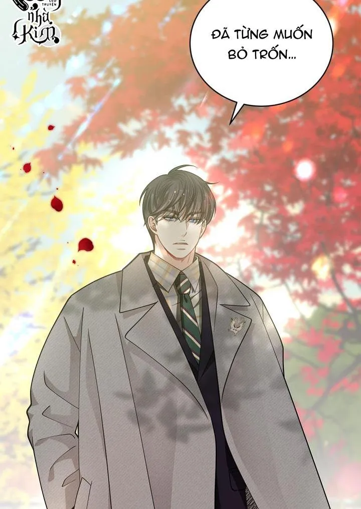 CUỘC HÔN NHÂN ĐÁNH CẮP CỦA HỒ LY Chapter 27 Trang 46