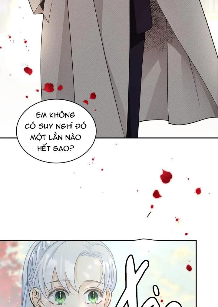 CUỘC HÔN NHÂN ĐÁNH CẮP CỦA HỒ LY Chapter 27 Trang 47