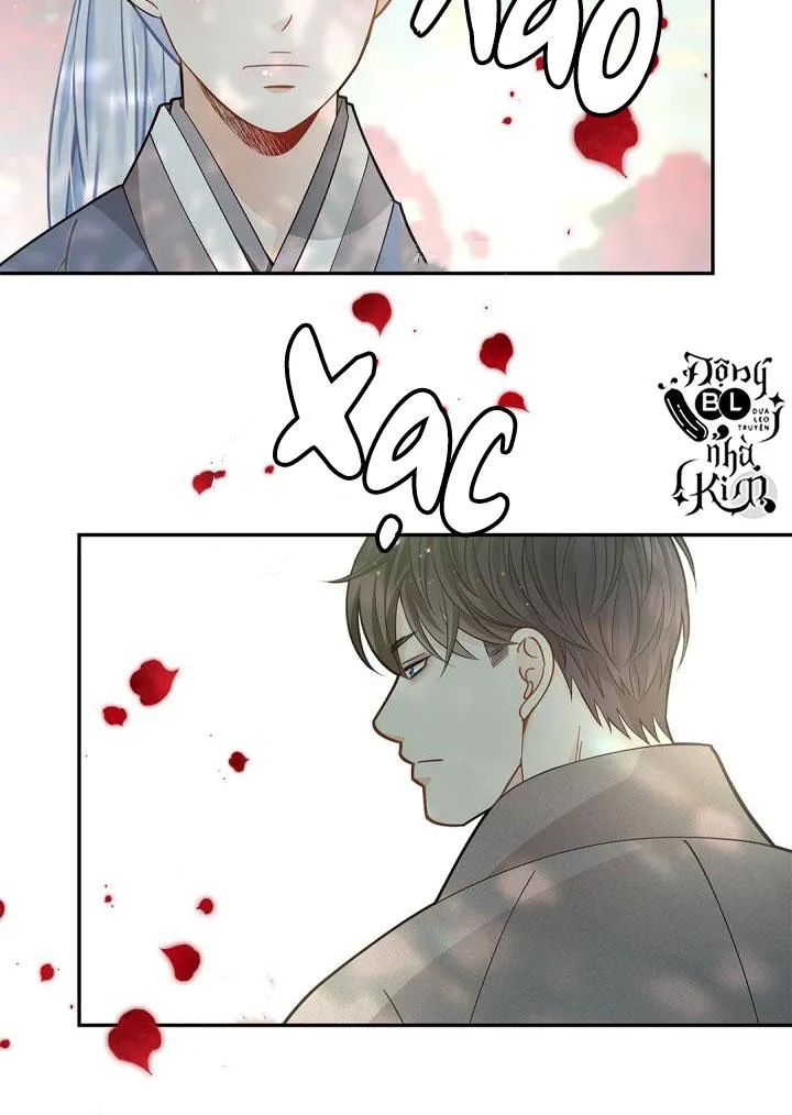 CUỘC HÔN NHÂN ĐÁNH CẮP CỦA HỒ LY Chapter 27 Trang 48