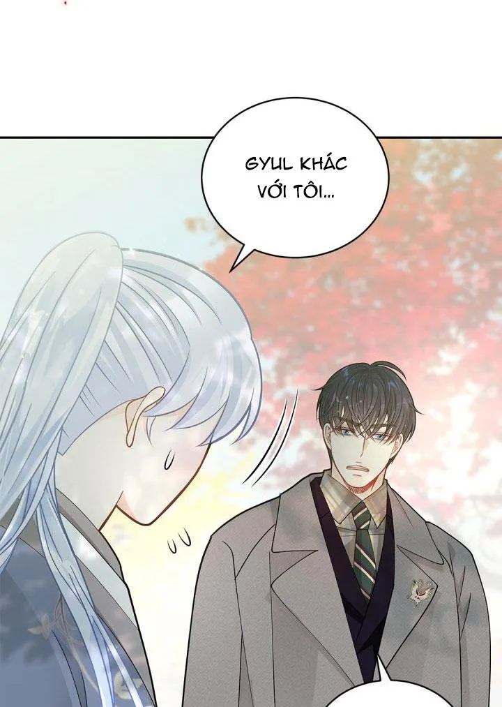 CUỘC HÔN NHÂN ĐÁNH CẮP CỦA HỒ LY Chapter 27 Trang 49