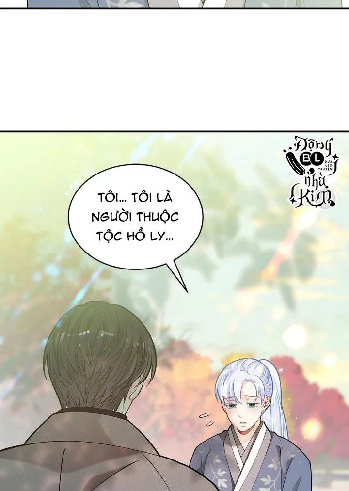 CUỘC HÔN NHÂN ĐÁNH CẮP CỦA HỒ LY Chapter 27 Trang 51